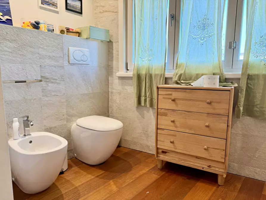 Immagine 23 di Attico in vendita  in Via Repubblica 2 a San Secondo Parmense