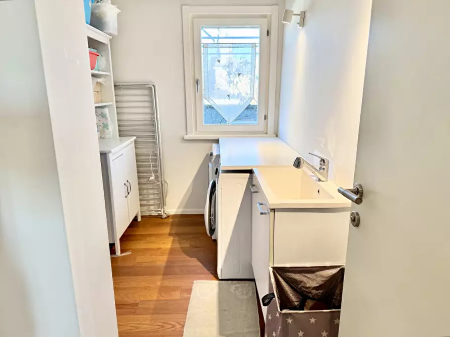 Immagine 24 di Attico in vendita  in Via Repubblica 2 a San Secondo Parmense