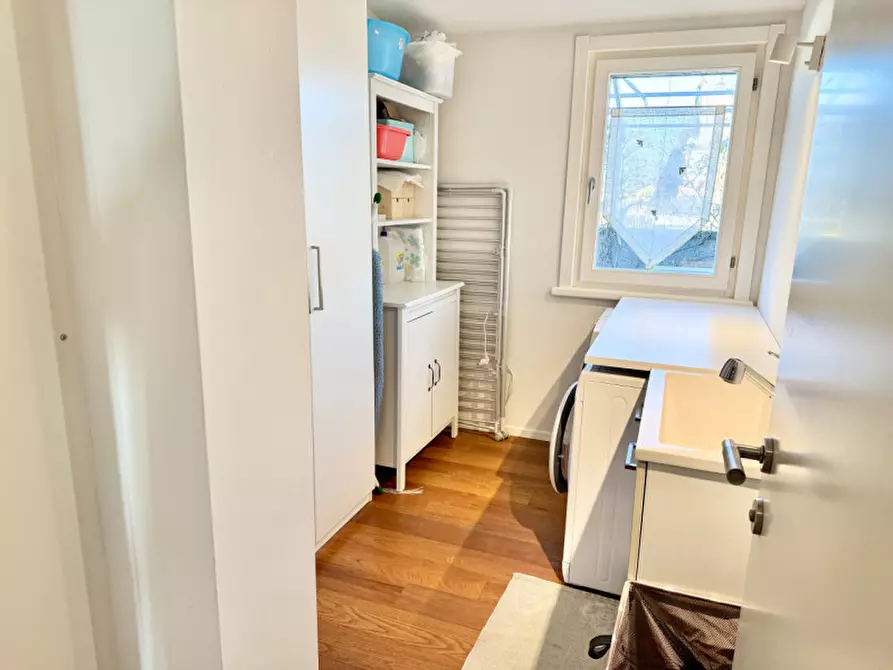 Immagine 25 di Attico in vendita  in Via Repubblica 2 a San Secondo Parmense