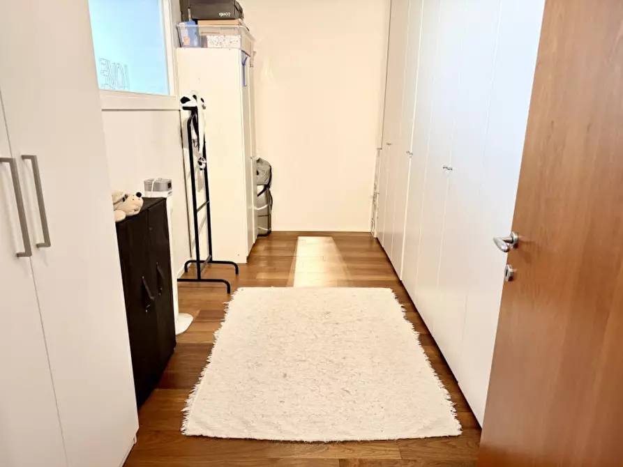 Immagine 27 di Attico in vendita  in Via Repubblica 2 a San Secondo Parmense