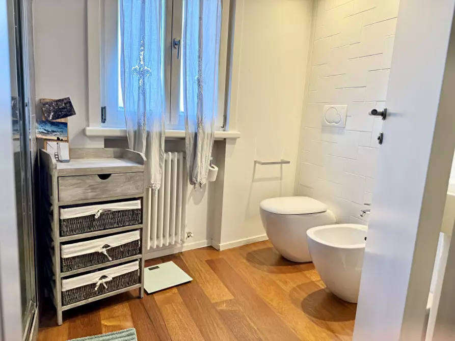 Immagine 28 di Attico in vendita  in Via Repubblica 2 a San Secondo Parmense