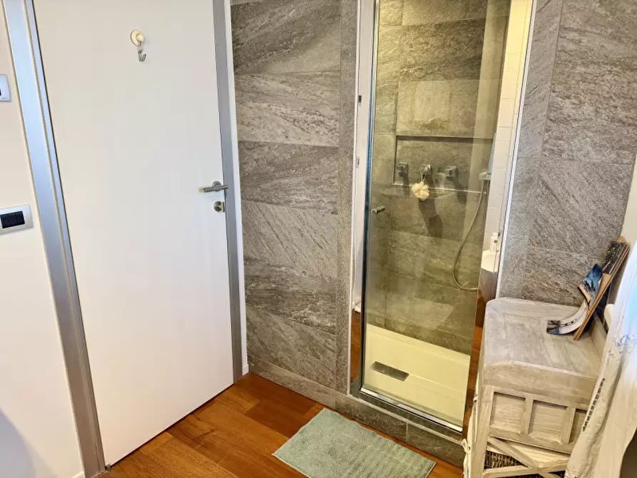 Immagine 29 di Attico in vendita  in Via Repubblica 2 a San Secondo Parmense