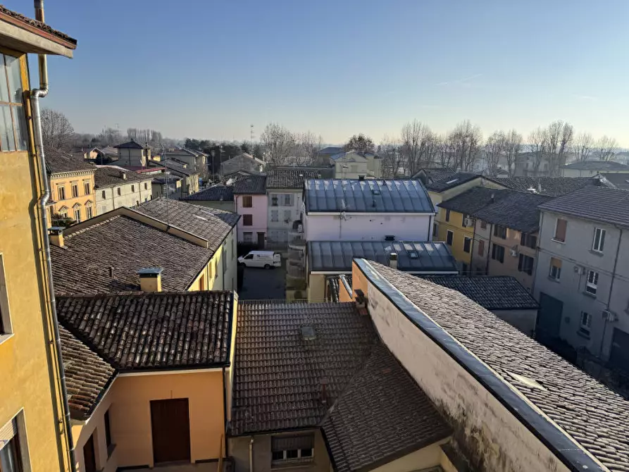 Immagine 35 di Attico in vendita  in Via Repubblica 2 a San Secondo Parmense