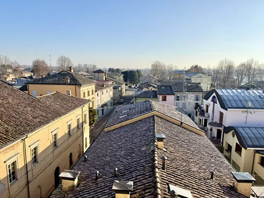 Immagine 46 di Attico in vendita  in Via Repubblica 2 a San Secondo Parmense