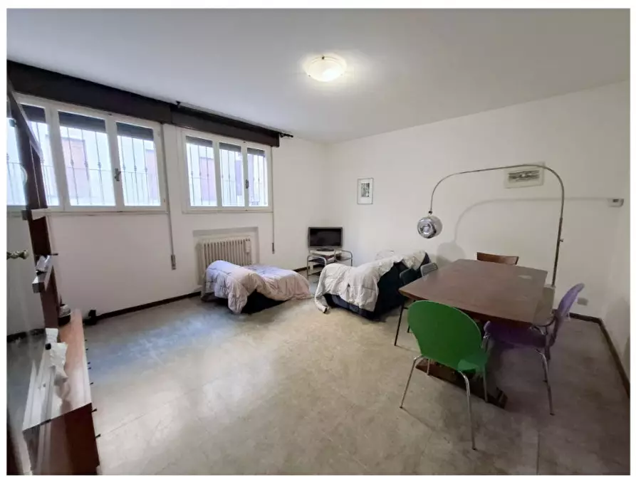 Immagine 5 di Appartamento in vendita  a Padova