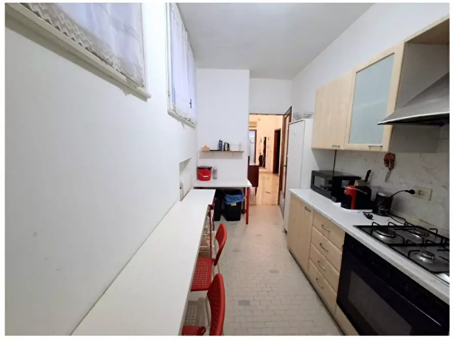 Immagine 6 di Appartamento in vendita  a Padova