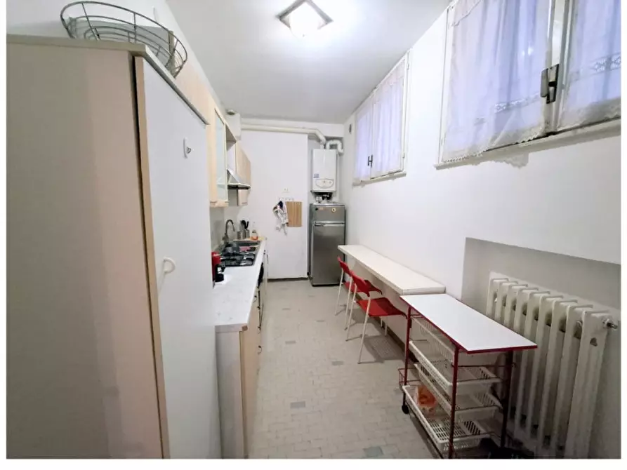 Immagine 7 di Appartamento in vendita  a Padova