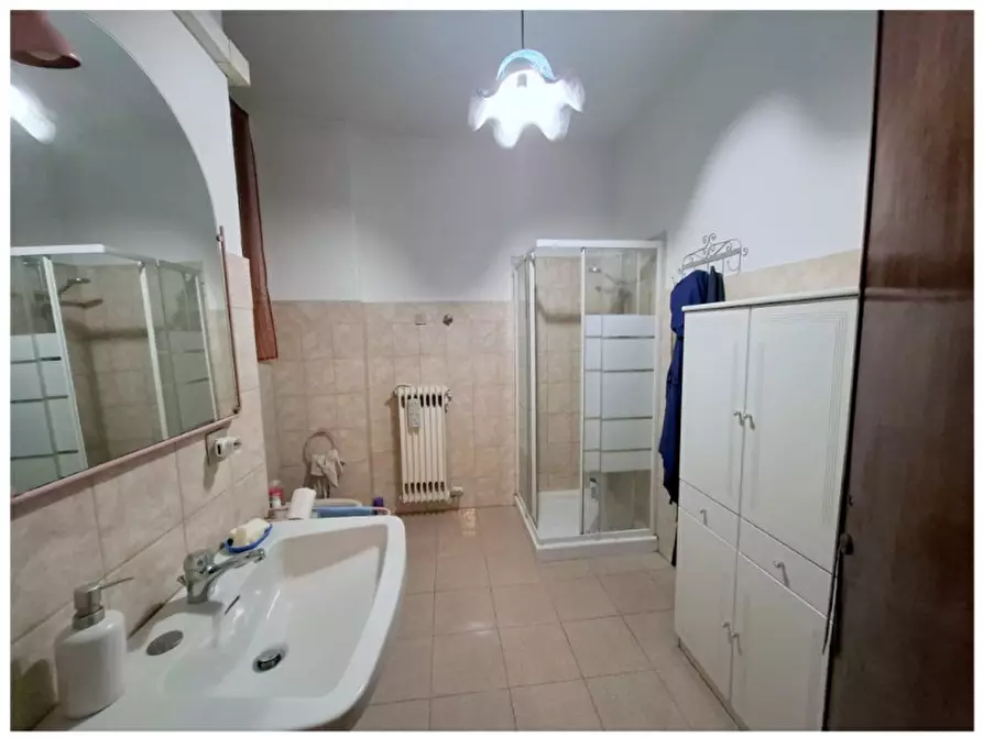 Immagine 12 di Appartamento in vendita  a Padova