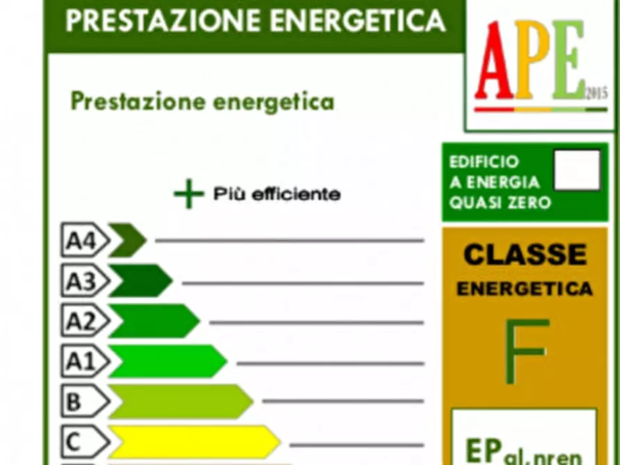 Immagine 15 di Appartamento in vendita  a Padova