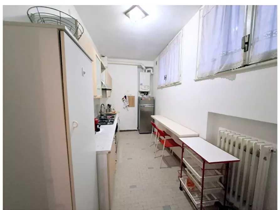 Immagine 18 di Appartamento in vendita  a Padova