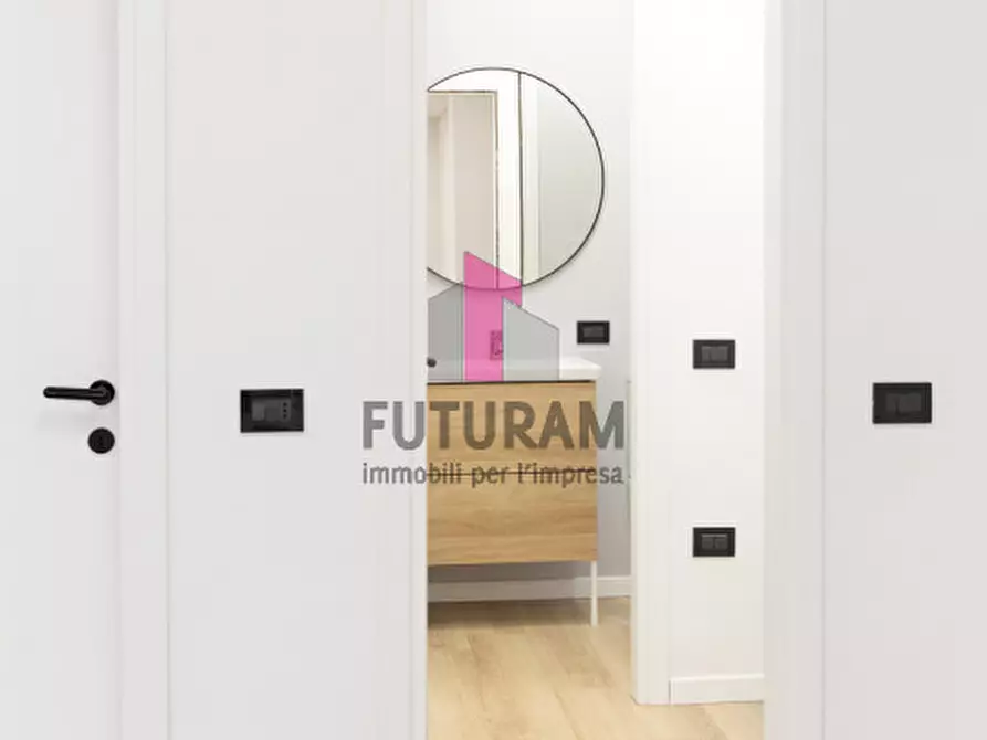 Immagine 6 di Ufficio in affitto  a Creazzo