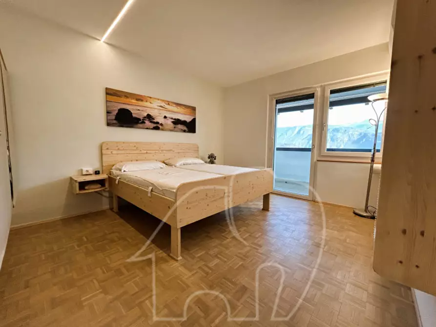 Immagine 2 di Appartamento in vendita  in Kalterer-See-Straße - Via Lago di Caldaro a Termeno Sulla Strada Del Vino .Tramin An Der.