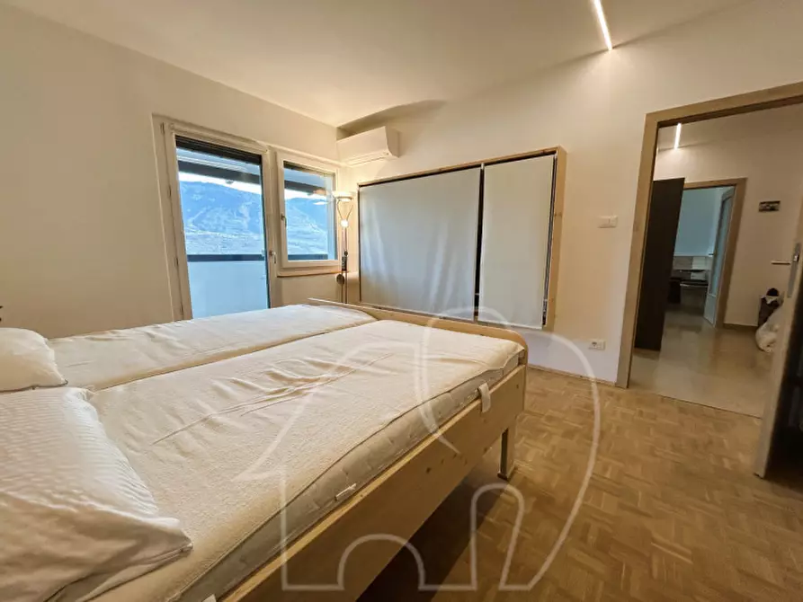 Immagine 11 di Appartamento in vendita  in Kalterer-See-Straße - Via Lago di Caldaro a Termeno Sulla Strada Del Vino .Tramin An Der.