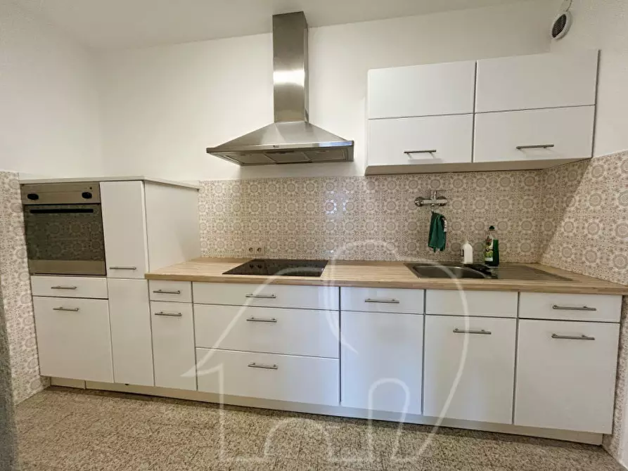 Immagine 15 di Appartamento in vendita  in Kalterer-See-Straße - Via Lago di Caldaro a Termeno Sulla Strada Del Vino .Tramin An Der.