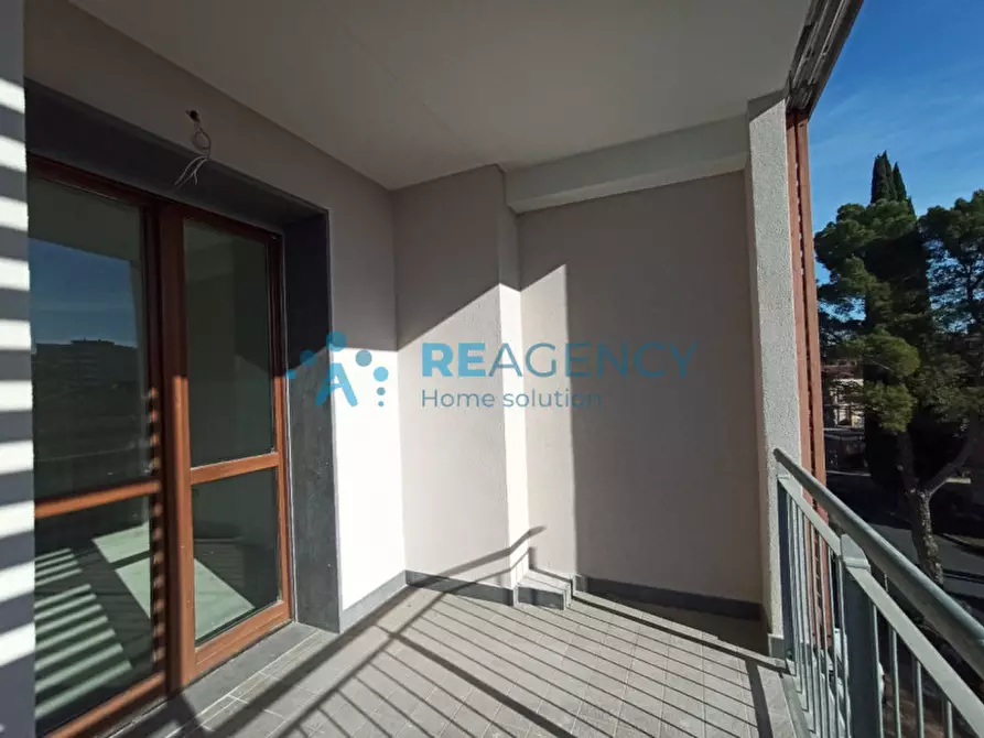 Immagine 11 di Appartamento in vendita  in Perugia, via Adriatica a Perugia