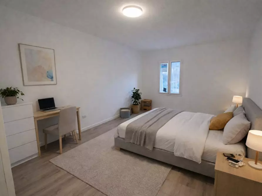 Immagine 9 di Appartamento in vendita  in Via Francesco Morosini a Loreggia