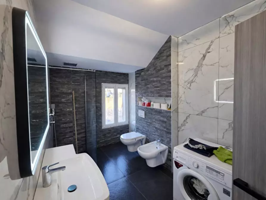 Immagine 13 di Appartamento in vendita  in Via Francesco Morosini a Loreggia