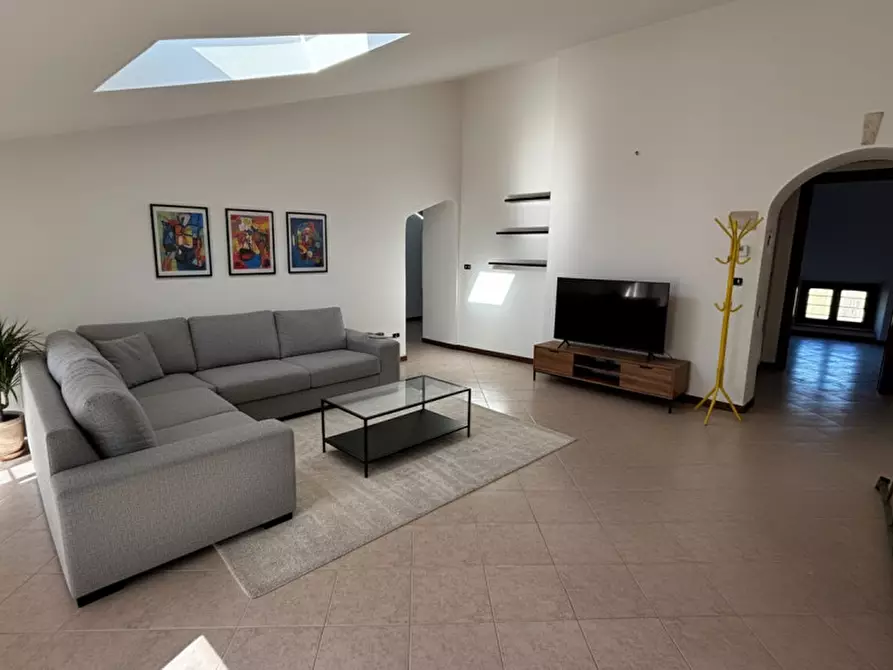 Immagine 3 di Appartamento in vendita  a Tregnago