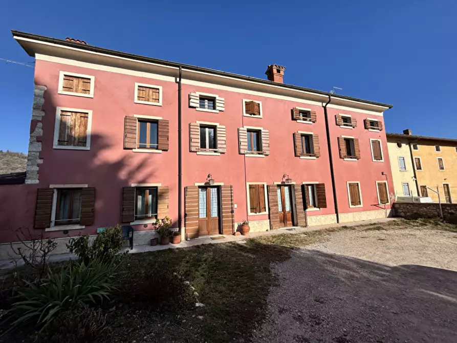 Immagine 3 di Appartamento in vendita  a Tregnago