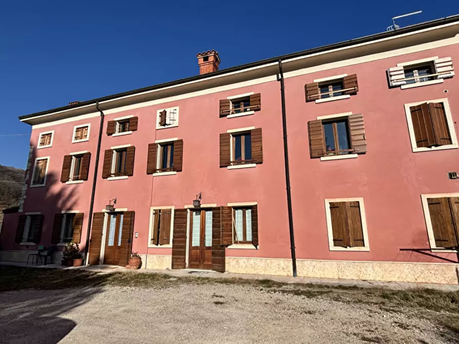 Immagine 4 di Appartamento in vendita  a Tregnago