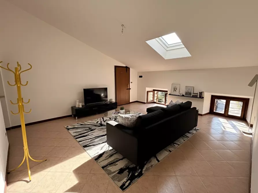 Immagine 5 di Appartamento in vendita  a Tregnago