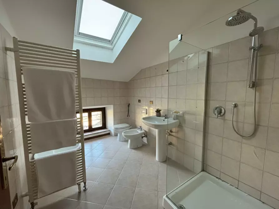 Immagine 5 di Appartamento in vendita  a Tregnago