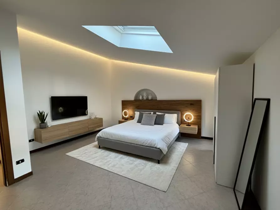 Immagine 6 di Appartamento in vendita  a Tregnago