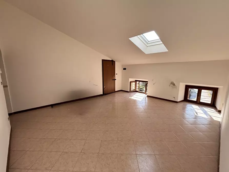 Immagine 8 di Appartamento in vendita  a Tregnago