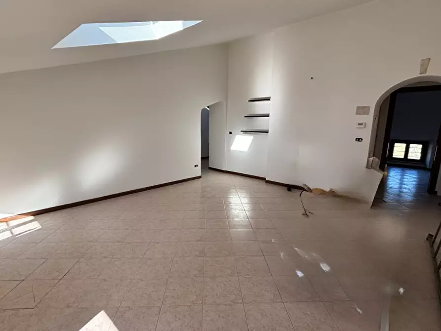 Immagine 11 di Appartamento in vendita  a Tregnago