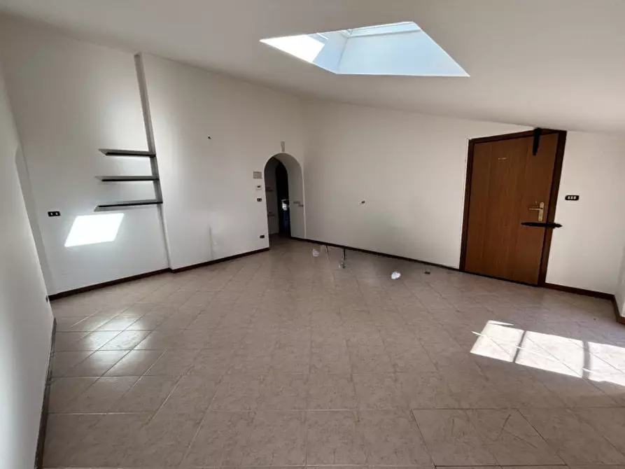 Immagine 12 di Appartamento in vendita  a Tregnago