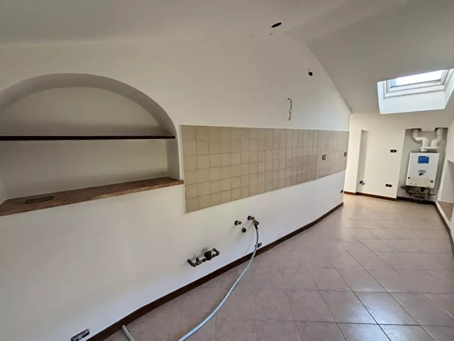 Immagine 12 di Appartamento in vendita  a Tregnago