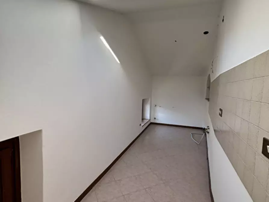 Immagine 14 di Appartamento in vendita  a Tregnago