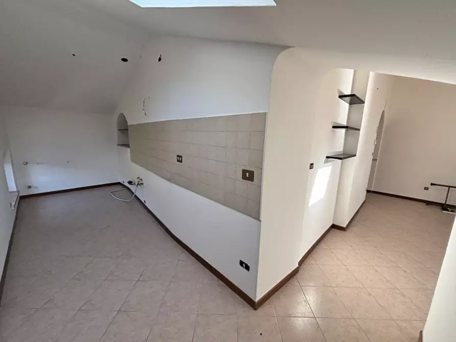 Immagine 15 di Appartamento in vendita  a Tregnago