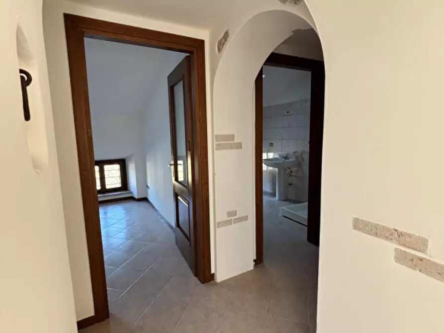 Immagine 15 di Appartamento in vendita  a Tregnago