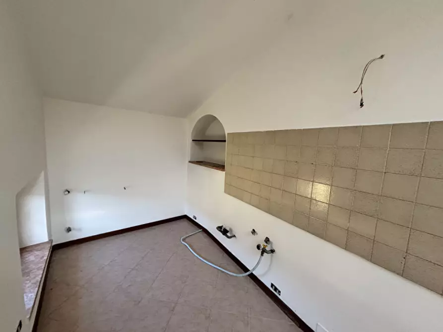 Immagine 16 di Appartamento in vendita  a Tregnago