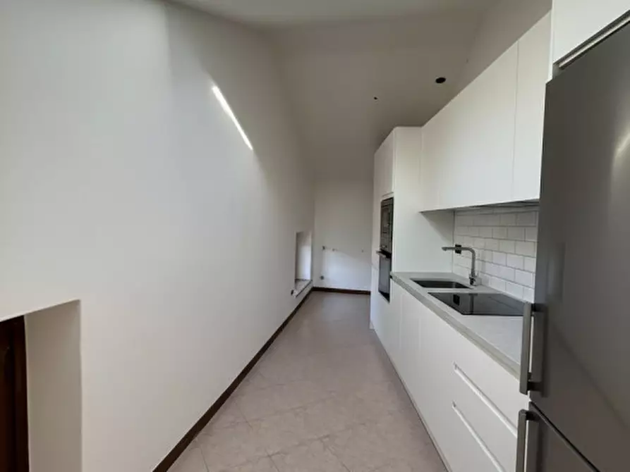 Immagine 17 di Appartamento in vendita  a Tregnago