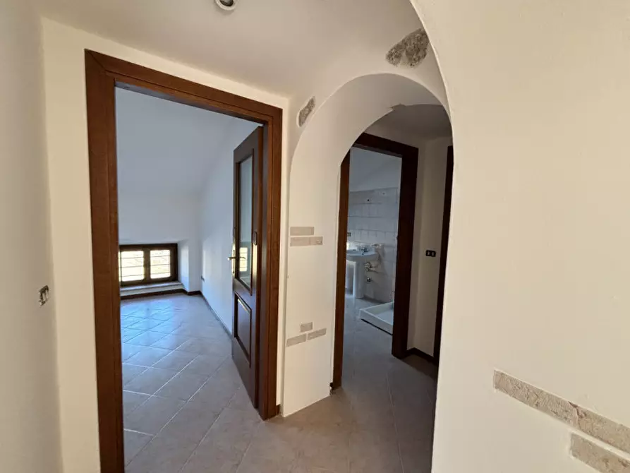 Immagine 18 di Appartamento in vendita  a Tregnago