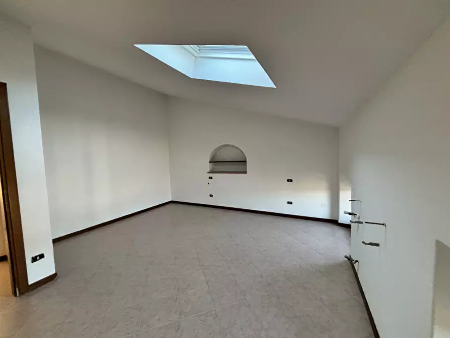 Immagine 22 di Appartamento in vendita  a Tregnago