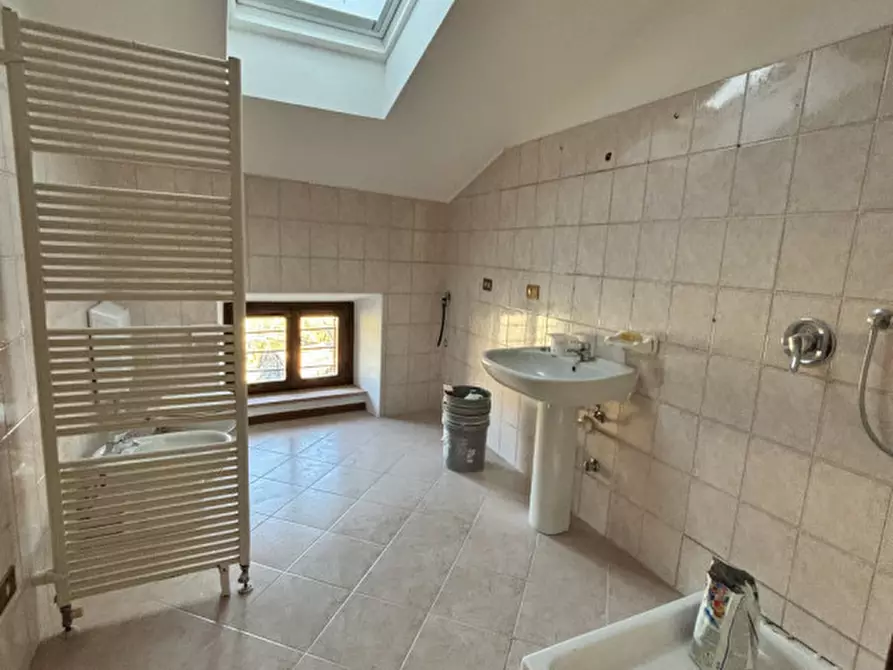 Immagine 22 di Appartamento in vendita  a Tregnago