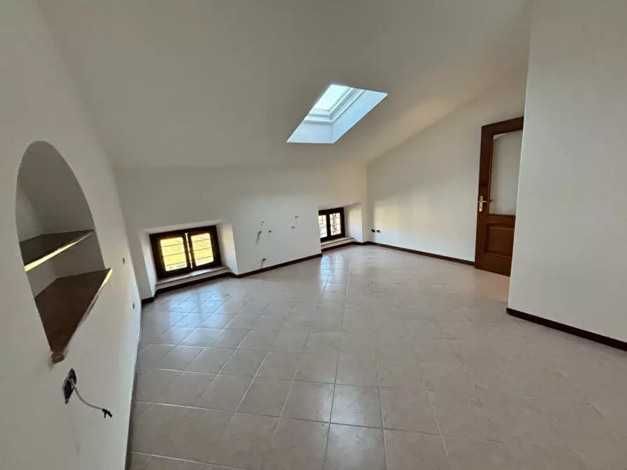 Immagine 23 di Appartamento in vendita  a Tregnago