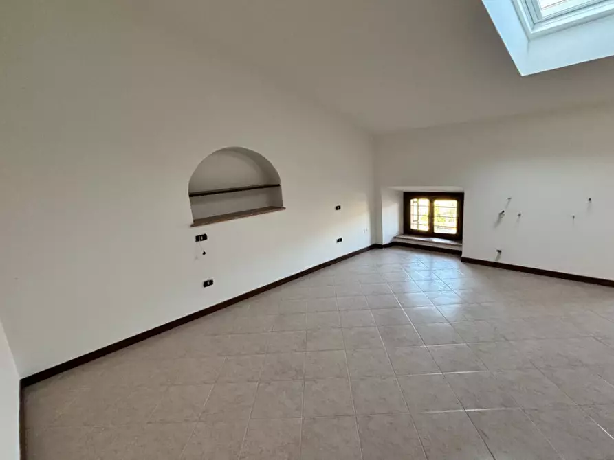 Immagine 24 di Appartamento in vendita  a Tregnago