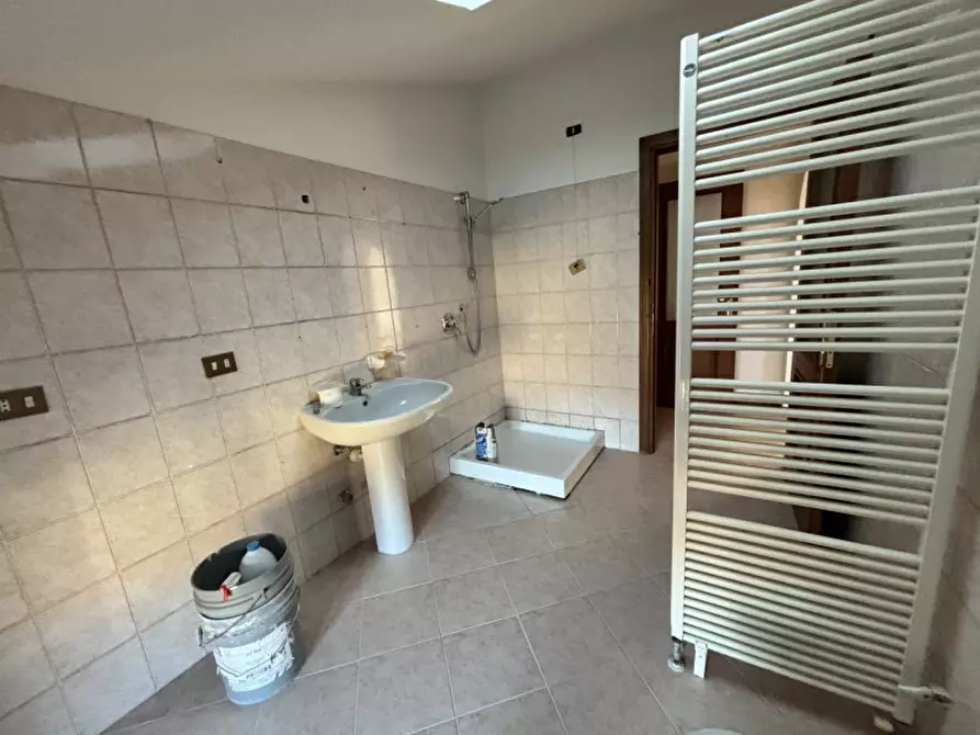 Immagine 24 di Appartamento in vendita  a Tregnago