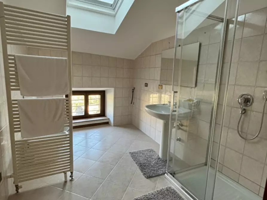 Immagine 26 di Appartamento in vendita  a Tregnago