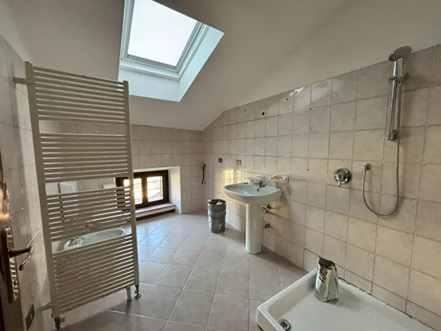 Immagine 28 di Appartamento in vendita  a Tregnago