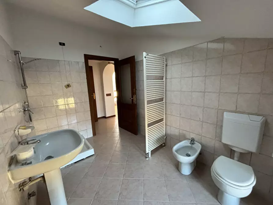 Immagine 30 di Appartamento in vendita  a Tregnago