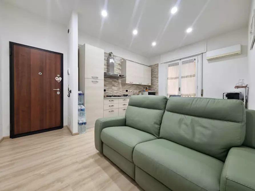 Immagine 1 di Appartamento in vendita  in PIAZZA DALMAZIA a Firenze