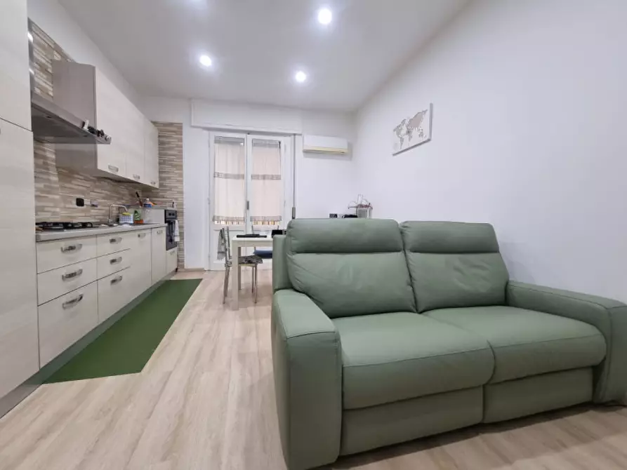 Immagine 2 di Appartamento in vendita  in PIAZZA DALMAZIA a Firenze