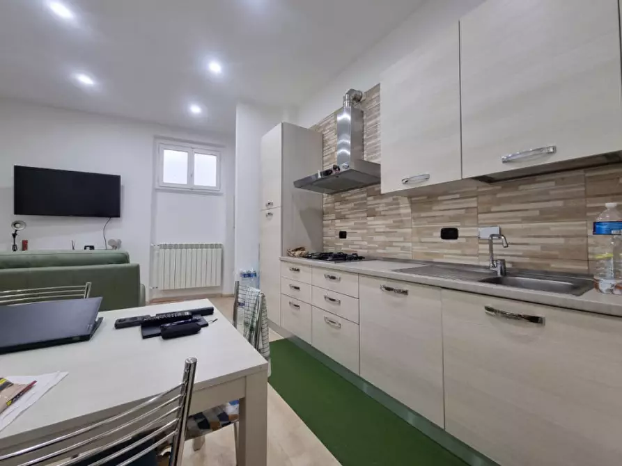 Immagine 3 di Appartamento in vendita  in PIAZZA DALMAZIA a Firenze