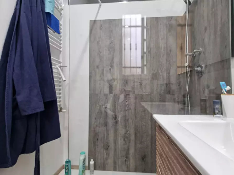 Immagine 6 di Appartamento in vendita  in PIAZZA DALMAZIA a Firenze