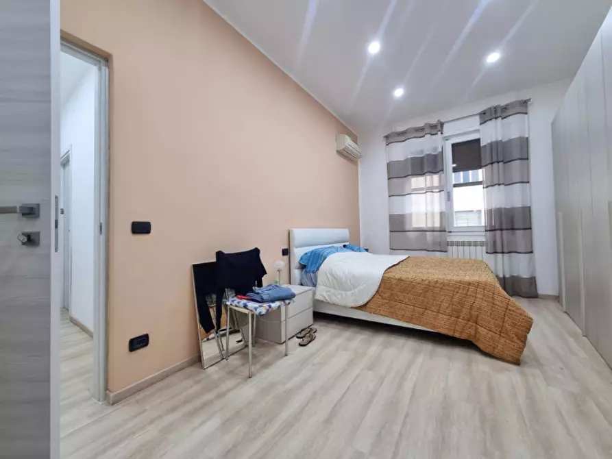 Immagine 8 di Appartamento in vendita  in PIAZZA DALMAZIA a Firenze